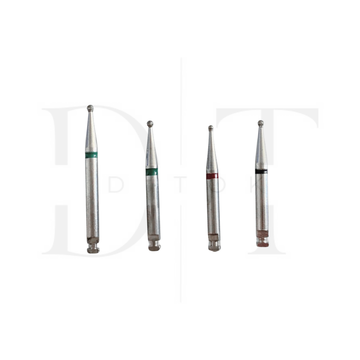 Rond Elmas Frez Anguldurva (10 Lu)