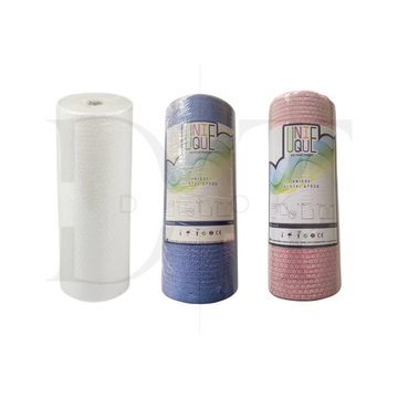 Hasta Önlüğü - Rulo