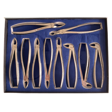 Legend Davye Seti 10 Parça