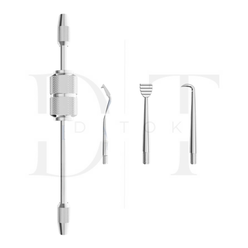 Manuel Kron - Köprü Sökücü