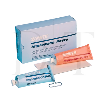 Prima Dental SS White Impression Paste Ölçü Pastası