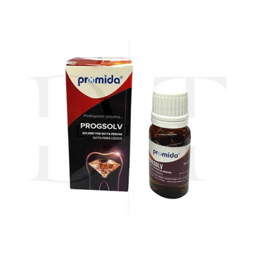 Promida Progsolv Gutta Percha Çözücü