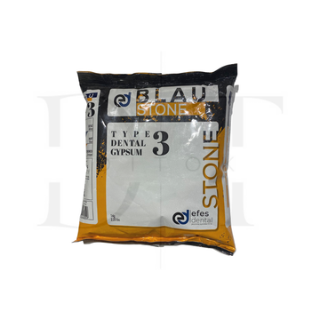 Blau Stone Type 3 Sarı Alçı