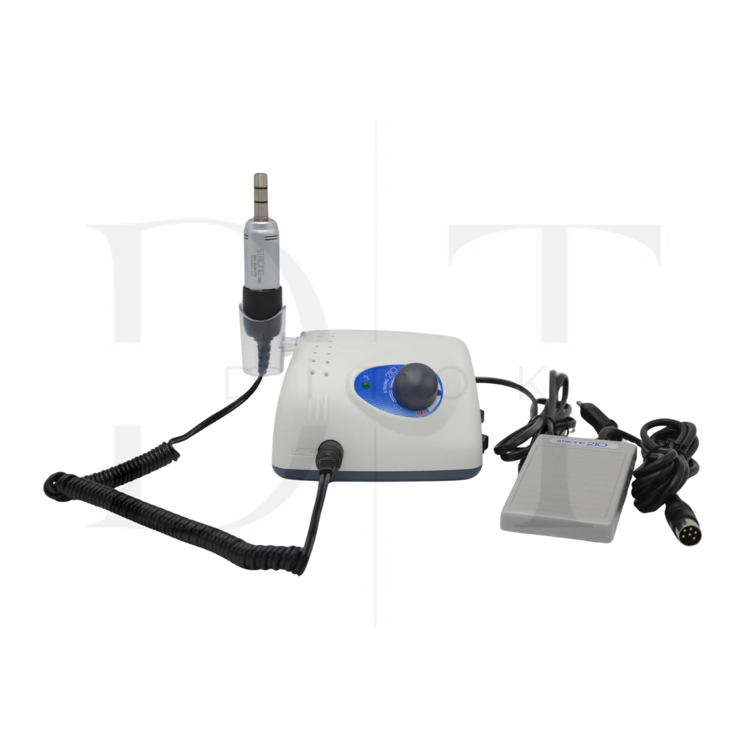 Strong 210 Mikromotor Öğrenci Tipi (Masa Motoru)