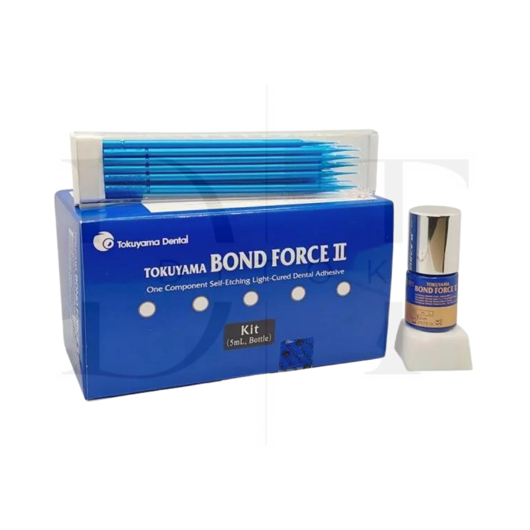 Tokuyama Dental Bond Force II Kit