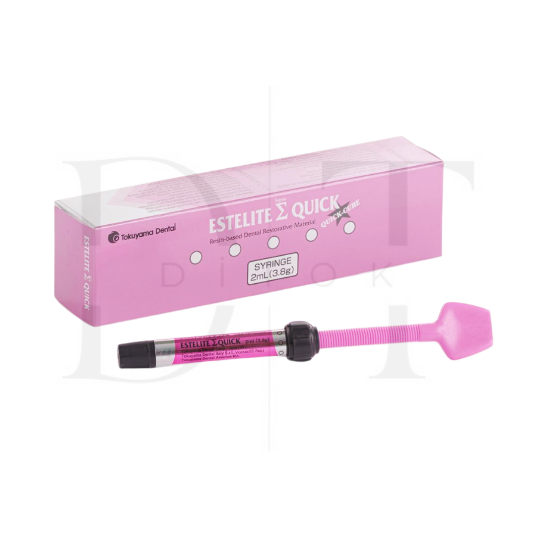 Tokuyama Estelite Sigma Quick Kompozit