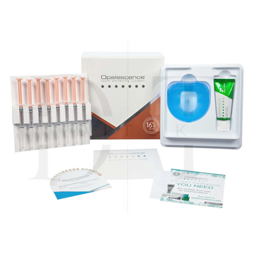 Ultradent Opalescence PF Doctor Kits PF %16
