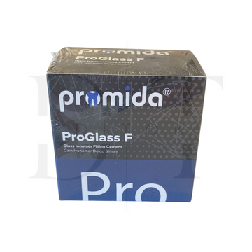 Promida Proglass F - Cam İyonomer Dolgu Simanı